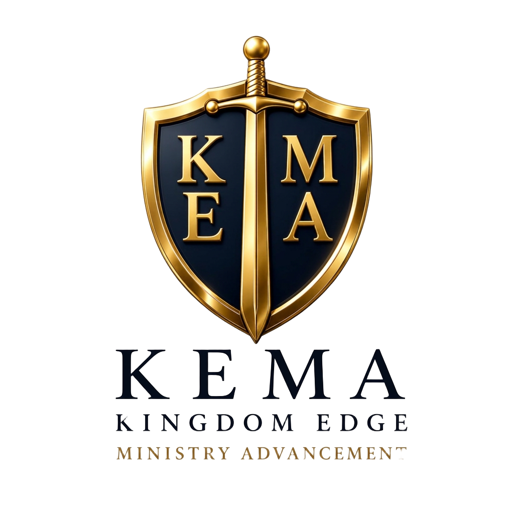 KEMA shield logo